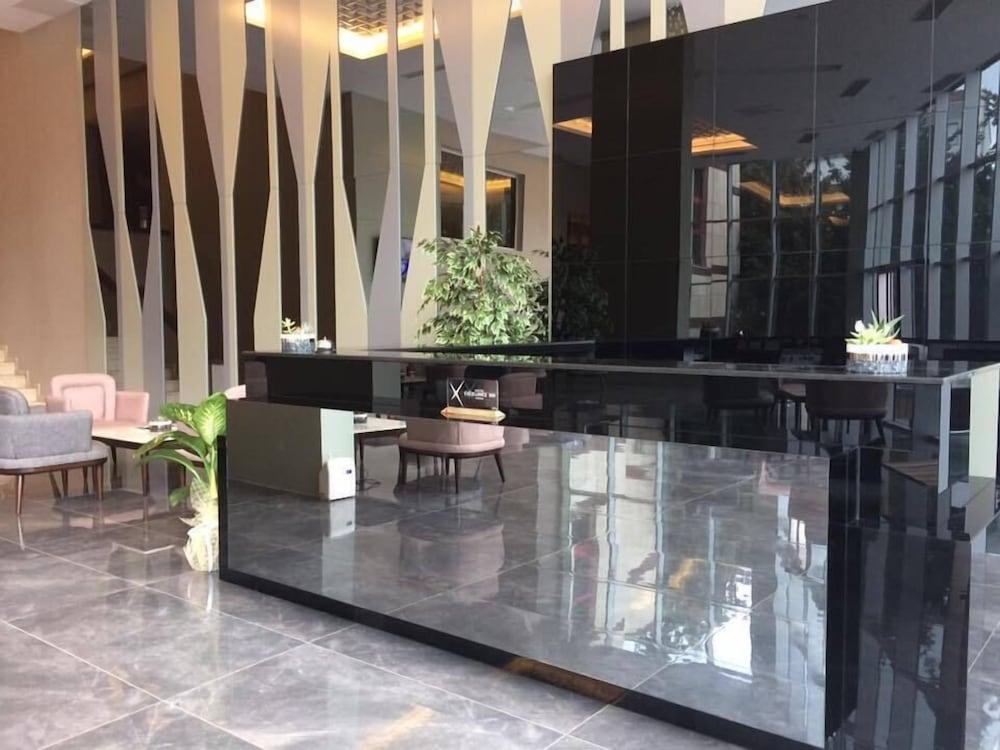 Excellence Otel Ankara