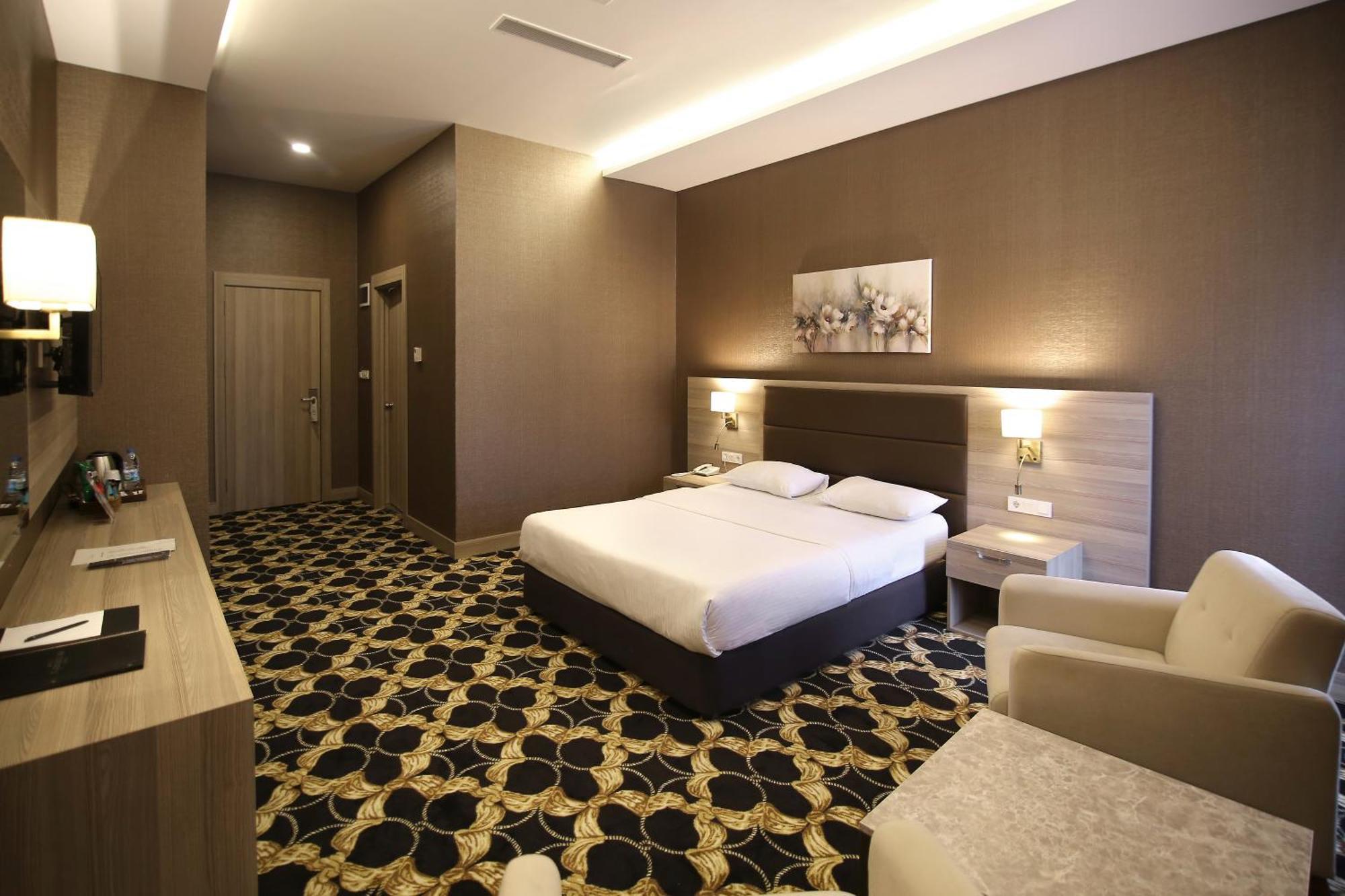 Excellence Otel