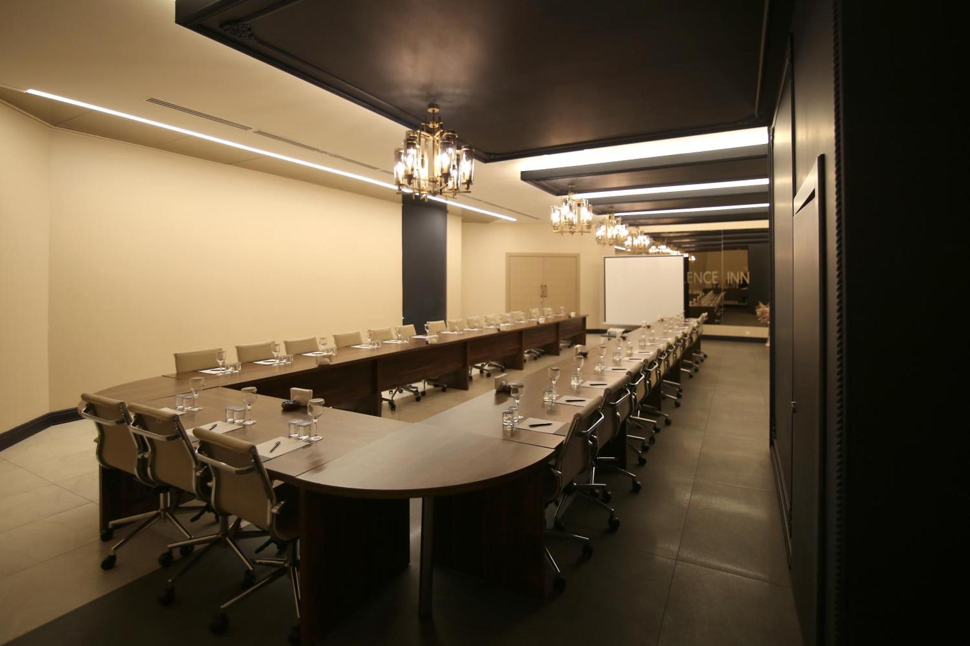 Excellence Otel Ankara