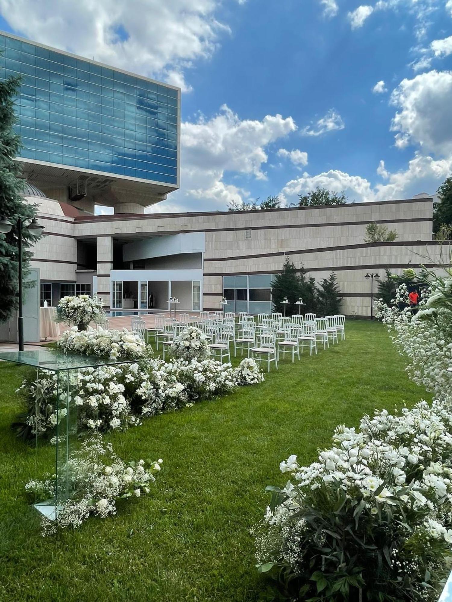 Excellence Otel
