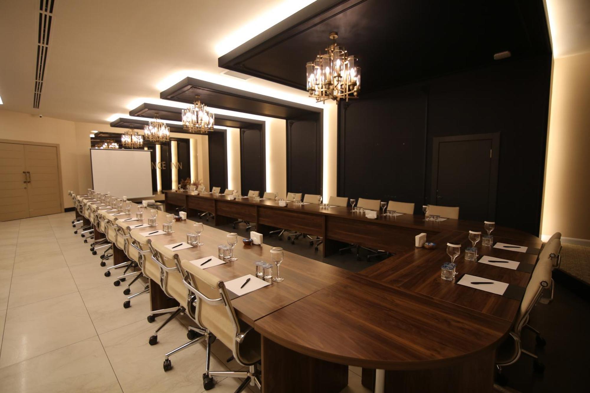 Excellence 4* Ankara