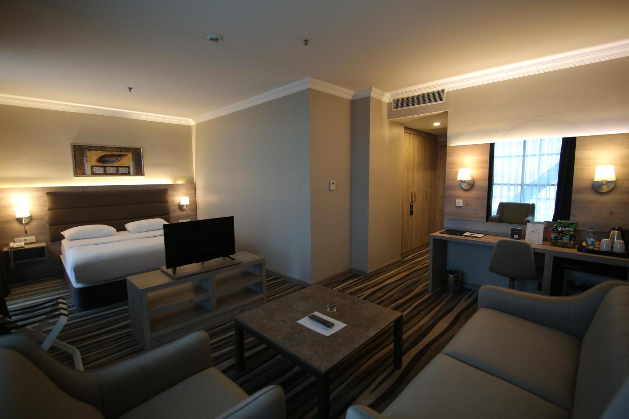 Otel Excellence Ankara